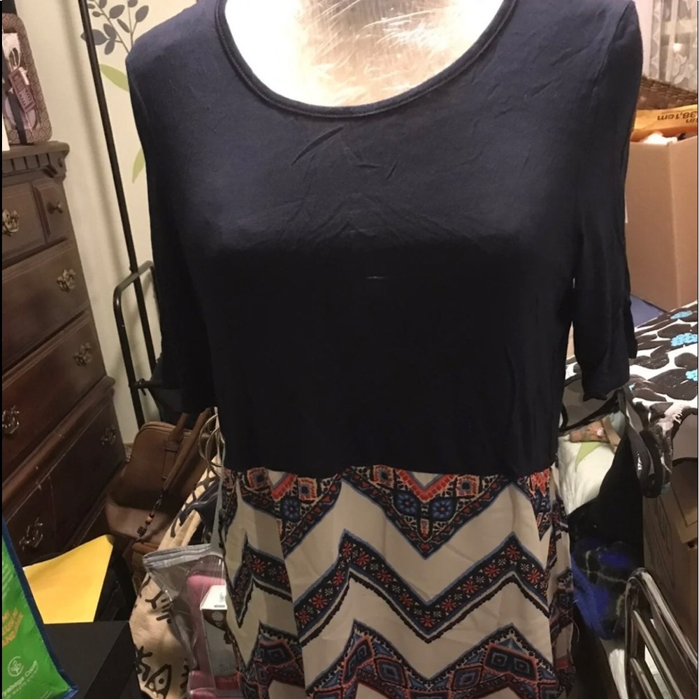 Womens blouse (new)